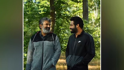 Jr NTR net worth: Rs 25cr house to Rs 4cr watch, 5 expensive things RRR actor owns