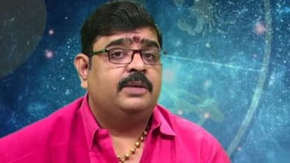 టాలీవుడ్ లో యంగ్ హీరో.. హీరోయిన్ చనిపోతారంటూ..? వేణు స్వామి సంచలన వ్యాఖ్యలు,  వైరల్ అవుతన్న కామెంట్స్