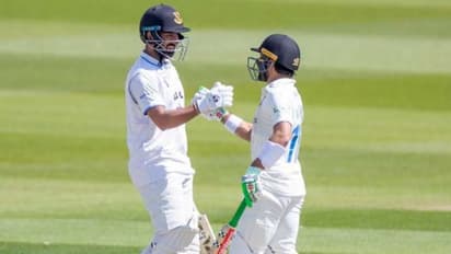 நான் பார்த்தவரை கவனக்குவிப்பில் டாப் 3 வீரர்கள் இவர்கள் தான்..! 2ம் இடத்தில் புஜாரா