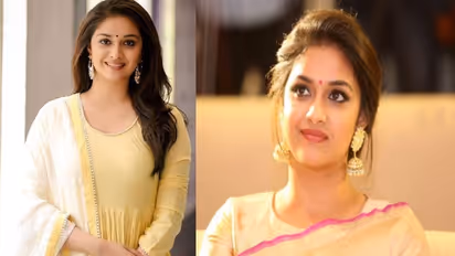 Is it true that Keerthy Suresh had lip surgery? Read this