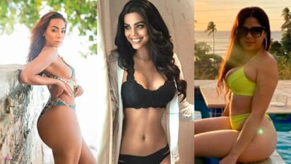 একাধিক হট বান্ধবীর সঙ্গে সেক্স, রয়েছে একাধিক সন্তানও,মাঠের মতই ব্যক্তিগত জীবনেও রঙিন সিএসকে তারকা