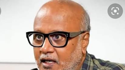 பாஜக எம்எல்ஏக்களை தொட்டு பாருங்கள்.. மோடி யார் என்று தெரியும்.. திமுகவை எச்சரித்த மூத்த பத்திரிக்கையாளர்.