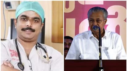 'ജോ സഭയുടെ സ്ഥാനാർത്ഥിയാണ്, ഞാനും അതേ; നിയമസഭയുടെ സ്ഥാനാർത്ഥി ആണെന്ന് മാത്രം'; മറുപടിയുമായി മുഖ്യമന്ത്രി