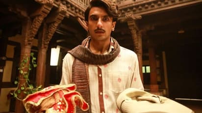 ಬಾಲಿವುಡ್ನಲ್ಲಿ ಮತ್ತೊಂದು ಸ್ಟಾರ್ ಸಿನಿಮಾಗೆ ಸೋಲು; ಮುಂದುವರೆದ ಸೌತ್ ಸ್ಟಾರ್ಗಳ ಆರ್ಭಟ