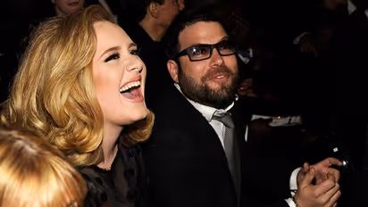 Who is Adele’s ex-hubby Simon Konecki dating? Find out