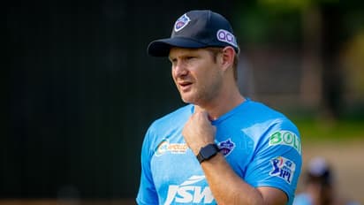 അയാള്‍ ഇന്ത്യക്ക് ഒറ്റക്ക് ലോകകപ്പ് നേടിക്കൊടുക്കാന്‍ കെല്‍പ്പുള്ള താരമെന്ന് ഷെയ്ന്‍ വാട്സണ്‍