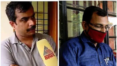 ജോ ജോസഫിന്റെ അപരന്, പിന്നില് കോണ്ഗ്രസെന്ന് സിപിഎം, അപരന് സിപിഎം സംസ്ക്കാരമെന്ന് കോണ്ഗ്രസ്