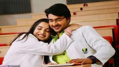 आम्रपाली दुबे की निरहुआ से हो गई अनबन ! अब इस एक्टर के साथ कर रही रोमांस