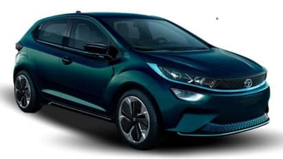 ಟಾಟಾ ಅಲ್ಟ್ರೋಜ್ ಇವಿ, ಹ್ಯುಂಡೈ IONIQ ಸೇರಿ 7 ಎಲೆಕ್ಟ್ರಿಕ್ ಹಾಗೂ ಹೈಬ್ರಿಡ್ ಕಾರು ಶೀಘ್ರದಲ್ಲೇ ಲಾಂಚ್!