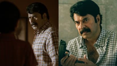 Puzhu Movie Review : ജാതിരാഷ്ട്രീയത്തിലേക്ക് ഇഴഞ്ഞെത്തുന്ന 'പുഴു', മമ്മൂട്ടിയെന്ന നടന്: റിവ്യൂ