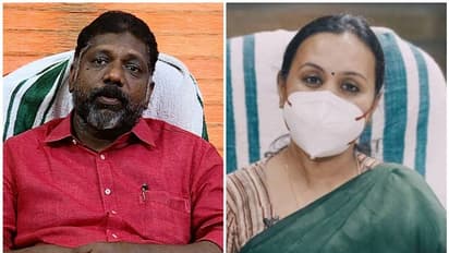 'എംഎൽഎമാരെ ഏകോപിപ്പിക്കുന്നതിലടക്കം വൻ പരാജയം', ആരോഗ്യമന്ത്രിക്കെതിരെ ഡെപ്യൂട്ടി സ്പീക്കർ