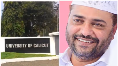 'യൂണിവേഴ്സിറ്റിയിൽ പകലും രാത്രിയും ആണുങ്ങളും പെണ്ണുങ്ങളും അഴിഞ്ഞാടുന്നു', വിവാദ പരാമശവുമായി സുന്നി നേതാവ്