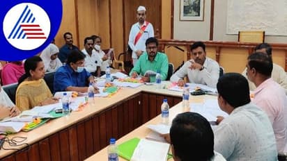 Raichur: ಕೆಲಸ ಮಾಡದ ಅಧಿಕಾರಿಗಳ ವಿರುದ್ಧ ಕ್ರಮದ ಎಚ್ಚರಿಕೆ: ವೆಂಕಟೇಶ್ ಕುಮಾರ್