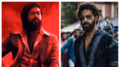 Hrithik Roshan to be in Yash-starrer KGF’s next intallment? Here’s what we know