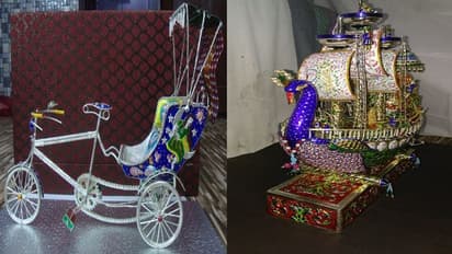 Inside Report: महिलाओं को आत्मनिर्भर बनाने में मददगार साबित हो रही है गुलाबी मीनाकारी