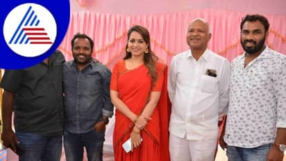 ಮೊದಲ ಬಾರಿಗೆ ದ್ವಿಪಾತ್ರದಲ್ಲಿ ನಟಿಸುತ್ತಿದ್ದೇನೆ: ಭಾವನಾ