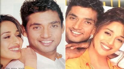 Throwback: Know about Madhuri Dixit's love story with Ajay Jadeja; know former cricketer net worth