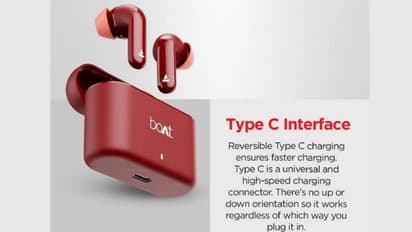 35 घंटे बैटरी बैकअप के साथ इंडिया में जल्द लॉन्च होगा Boat Airdopes 175, देखें कीमत और फीचर्स 