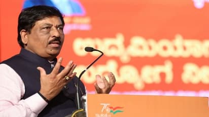 ಕೈಗಾರಿಕಾ ಇಲಾಖೆಯಲ್ಲಿ  ಇ-ಕಚೇರಿ ವ್ಯವಸ್ಥೆ ಕಡ್ಡಾಯ: ಸಚಿವ ನಿರಾಣಿ