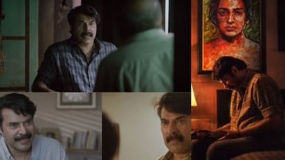 Puzhu Audience Response : മമ്മൂട്ടിയുടെ ഞെട്ടിക്കുന്ന പ്രകടനം; 'പുഴു' പ്രതികരങ്ങൾ ഇങ്ങനെ