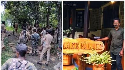 രാജൻ എവിടെ? കാണാതായിട്ട് പത്താം ദിനം; മാവോയിസ്റ്റുകൾ തട്ടിക്കൊണ്ടുപോയോ എന്ന് അന്വേഷിക്കണമെന്ന് കുടുംബം