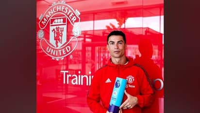 ഞാൻ റെക്കോർഡുകൾ പിന്തുടരുന്നില്ല, റെക്കോർഡുകൾ എന്നെ പിന്തുടരുന്നു: ക്രിസ്റ്റ്യാനോ റൊണാള്ഡോ