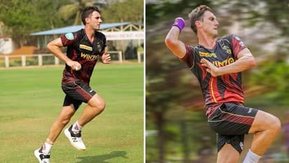 Pat Cummins: ಐಪಿಎಲ್ನಿಂದ ಹೊರಬಿದ್ದ ಕೆಕೆಆರ್ ಸ್ಟಾರ್ ಆಟಗಾರ..!