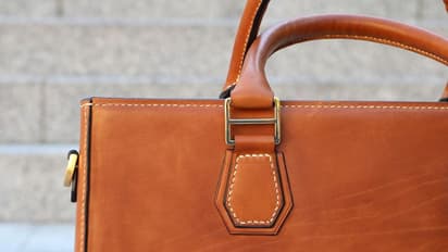 Fashion Tips: ఆఫీసులకు వెళ్లే ఆడవాకిరి ఈ రకమైన హ్యాండ్ బ్యాగులు బాగుంటాయి..వీటిలో స్టైలీష్ గా కూడా కనిపిస్తారు