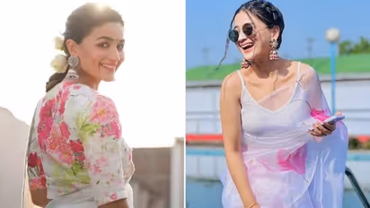 Meet Celesti Bairagey, Alia Bhatt’s doppelganger from Assam; check out her viral pictures