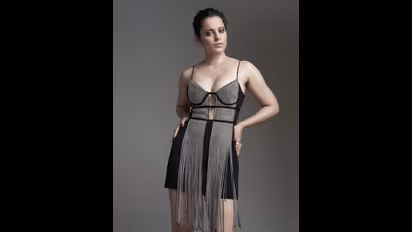  ಅಜಯ್ ದೇವಗನ್ ಯಾವತ್ತೂ ನನ್ನ ಸಿನಿಮಾ ಪ್ರಮೋಟ್ ಮಾಡಿಲ್ಲ ನಟಿ ಕಂಗನಾ ಕಿಡಿ