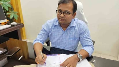 மாட்டு கறி பிரியாணியில் தீண்டாமை.? திருப்பத்தூர் கலெக்டருக்கு தேவையா இது.? அலறவிடும் SC-ST ஆணையம்.