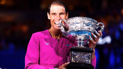 Australian Open 2023: Nadal to undergo tough opening test; Djokovic, Kyrgios drawn in same quarter