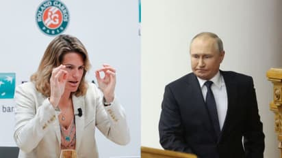 French Open 2022: Pro-Vladimir Putin comments will invite sanctions, says tournament director