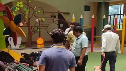 भोपाल में स्कूलों को बम से उड़ाने की धमकी : एक ही एड्रेस से आया ई-मेल, पुलिस और सुरक्षा एजेंसी अलर्ट