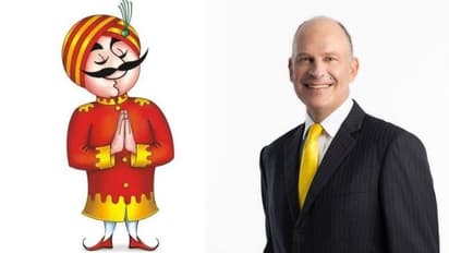 Campbell Wilson is Air India CEO: ఎయిర్ ఇండియా కొత్త మహారాజాగా క్యాంప్‌బెల్ విల్సన్