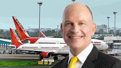 പൈലറ്റുമാർക്കും ക്യാബിൻ ക്രൂവിനും ശമ്പളം പുതുക്കി എയർ ഇന്ത്യ; ഒപ്പം പുതിയ പദ്ധതികൾ പ്രഖ്യാപിച്ച് സിഇഒ