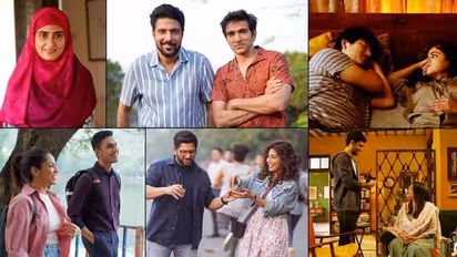 'Modern Love Mumbai' Twitter Review: Fans loved Indian version of US anthology