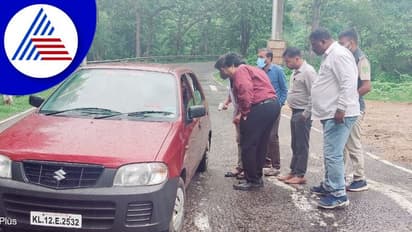 Chamarajanagar: ಕೇರಳದಲ್ಲಿ ಟೊಮ್ಯಾಟೋ ಜ್ವರ: ಗಡಿಯಲ್ಲಿ ಆರೋಗ್ಯ ಇಲಾಖೆ ಕಟ್ಟೆಚ್ಚರ!