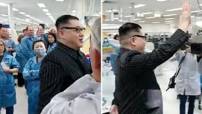 তবে কি শুরু হচ্ছে পারমাণবিক যুদ্ধ? মার্কিন যুক্তরাষ্ট্রকে আক্রমণ করে তেমনই হুঁশিয়ারি কিম জং উনের