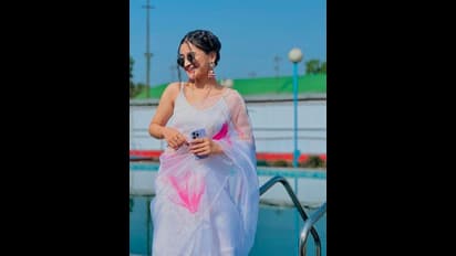 Oh God! ಈಕೆ ನೋಡಲು ಆಲಿಯಾ ಭಟ್ ತದ್ರೂಪಿ, ಯಾರು ಬೆಸ್ಟ್‌ ನೀವೇ ಹೇಳಿ! 