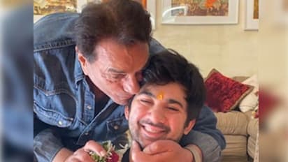 क्या सनी देओल के बड़े बेटे ने गुपचुप तरीके से कर ली सगाई? जानिए करण देओल की टीम ने क्या कहा?