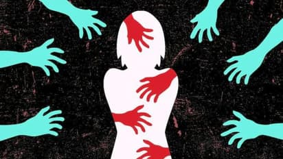 दोस्त ने बलात्कार कर बनाया वीडियो, फिर दूसरे दोस्त से करवाया रेप, पता चला तो तीसरा ने भी बनाना चाहा संबंध
