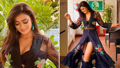 श्वेता तिवारी की अदाओं ने फिर किया घायल, बोल्ड PHOTOS देख कोई नहीं कह सकता कि 2 बच्चों की है मां