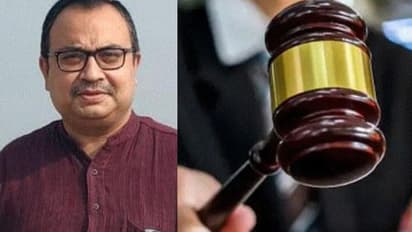 'সীতা'-র পাতাল প্রবেশের মন্তব্যের জের, ত্রিপুরা আদালতে জামিন কুণালের