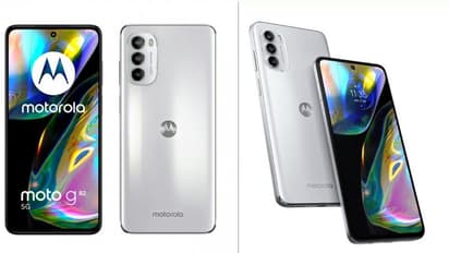 Motorola Moto G82 5G ಜಾಗತಿಕವಾಗಿ ಬಿಡುಗಡೆ: ಭಾರತದಲ್ಲೂ ಶೀಘ್ರದಲ್ಲೇ ಲಾಂಚ್