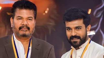 ಗೇಮ್ ಚೇಂಜರ್ ಫ್ಲಾಪ್ ನಂತ್ರ ರಾಮ್ ಚರಣ್ ಮುಂದಿನ ಸಿನಿಮಾಗೆ ಚಿರಂಜೀವಿ ಕೊಟ್ಟ ಸಲಹೆಗಳೇನು?