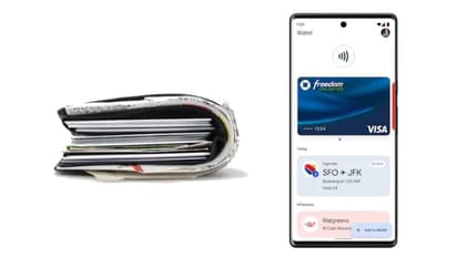 ಹೊಸ ವಾಲೆಟ್ ಅಪ್ಲಿಕೇಶನ್ ಪ್ರಾರಂಭಿಸಲಿದೆ ಟೆಕ್‌ ದೈತ್ಯ ಗೂಗಲ್: ಏನೆಲ್ಲಾ ಸೌಲಭ್ಯ?