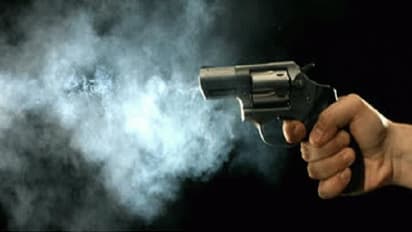 राजस्थान में एक और हत्या : खेत में सो रहा था युवक, बदमाशों ने सीने में दाग दी गोली