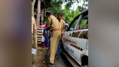 ആലപ്പുഴയിൽ തൊഴിലുറപ്പ് തൊഴിലാളി വെട്ടേറ്റ് ഗുരുതരാവസ്ഥയിൽ