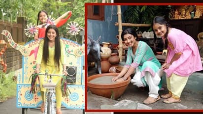 পুতুলের সংসারের গল্প নিয়ে আসছে 'খেলনা বাড়ি',  বহুদিন পর মুখ্যচরিত্রে ফিরছেন বিশ্বজিৎ